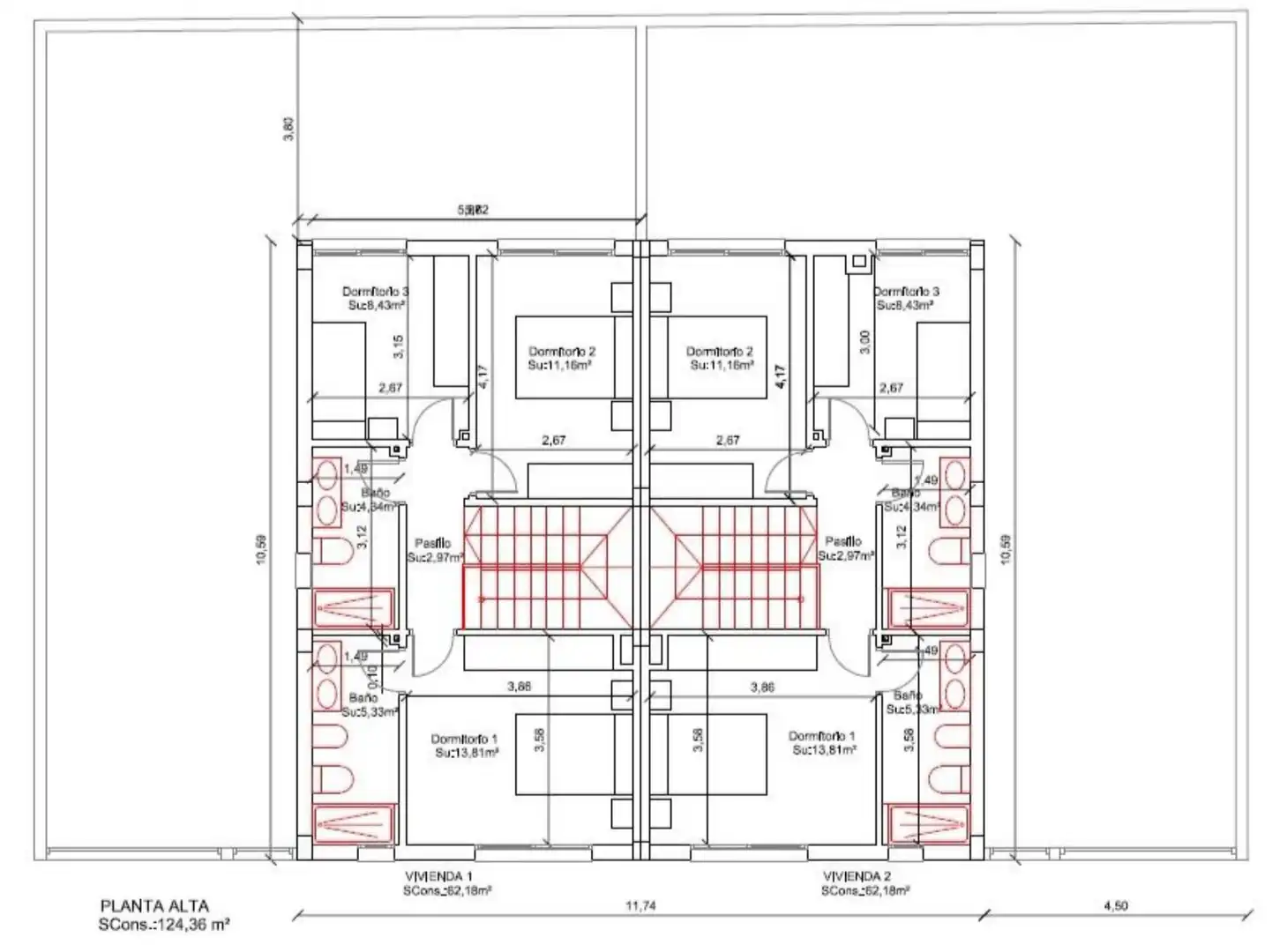 Terreno Residencial en  Calle Jose Dorta Figueroa 95 - Foto 3
