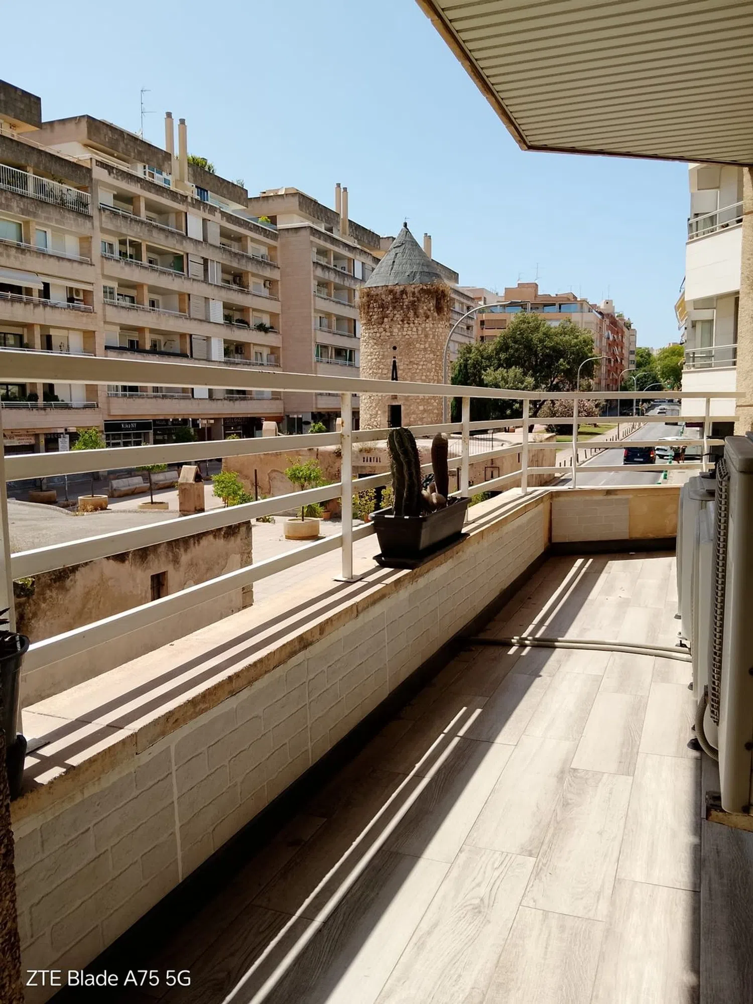 Piso en calle de Cima, 17 a - Foto 2