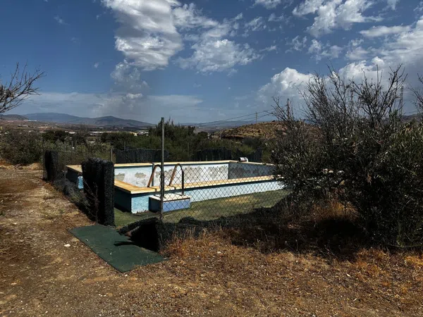 Cortijo en Cortijo en Cuesta de las Vacas, 17 - Foto 8