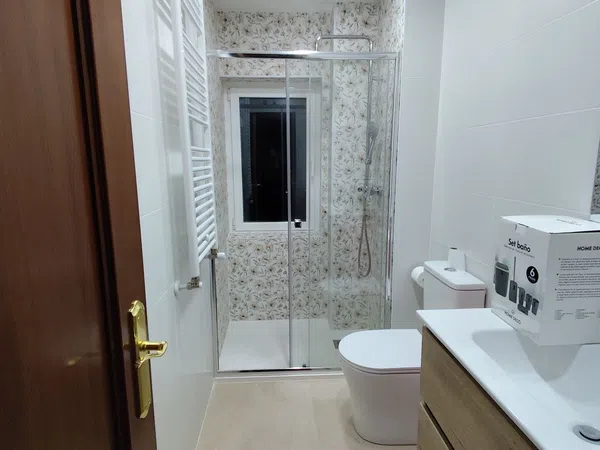 Piso en Calle Vitoria, 56, Villa Pilar - Foto 2