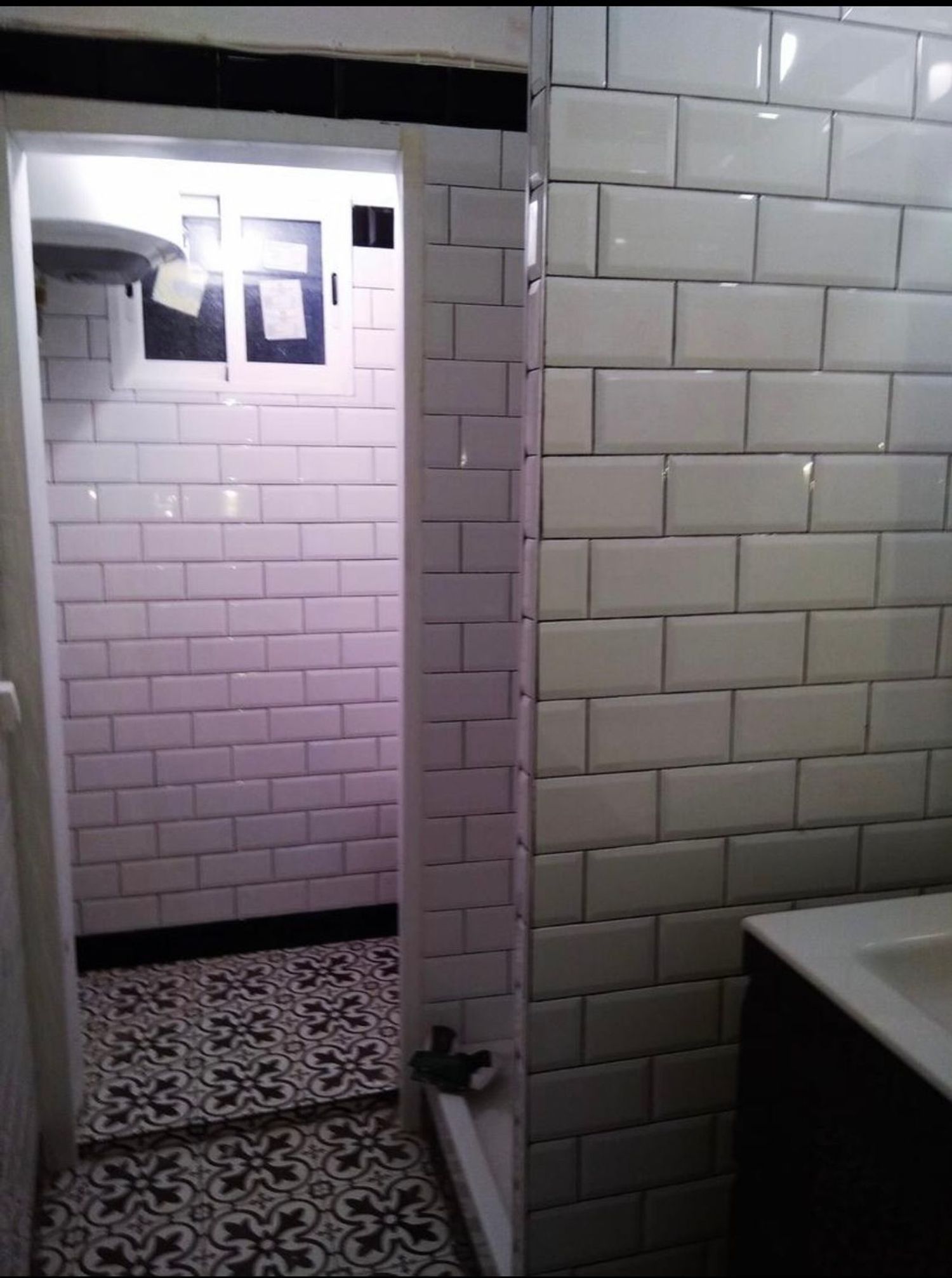 Piso en calle de Sant Antoni Abat, 36 - Foto 10