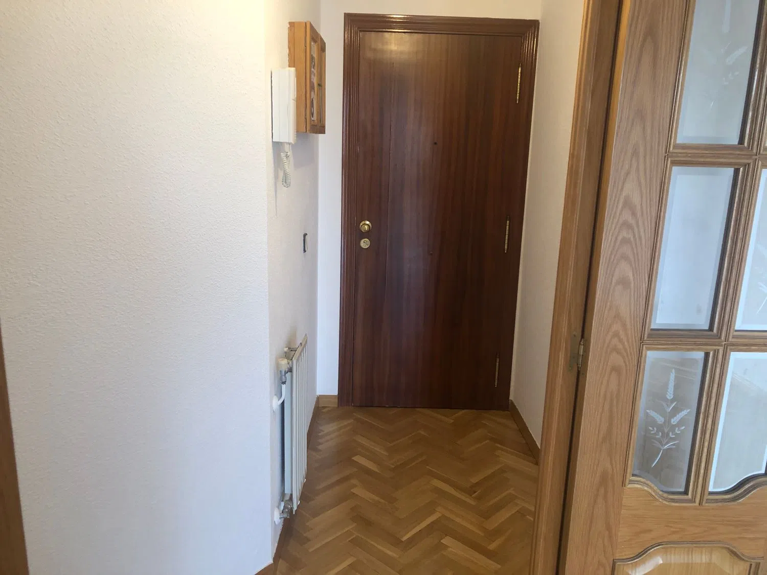 Piso en Barrio Rosas - Foto 4