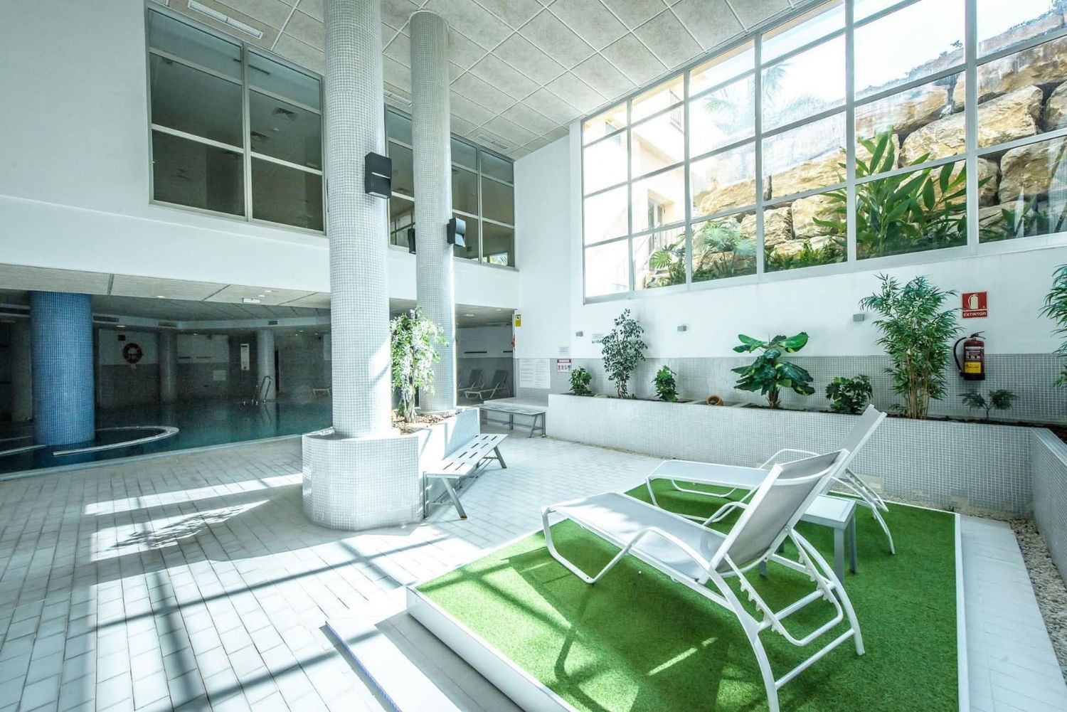 Piso en calle Las Dunas, 7 - Foto 27