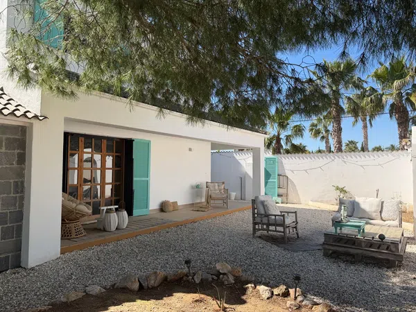 Casa rural en camino Veintitres, 12 Casa - Foto 20