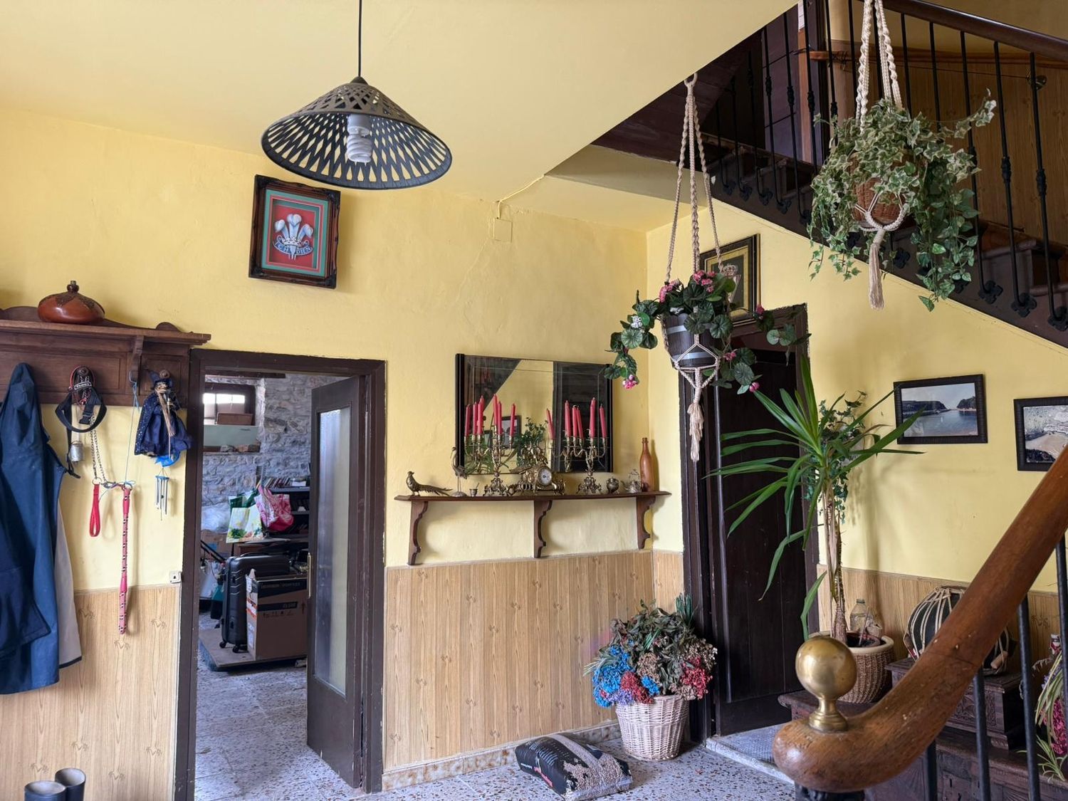 Casa o chalet independiente en Priesca s/n - Foto 10