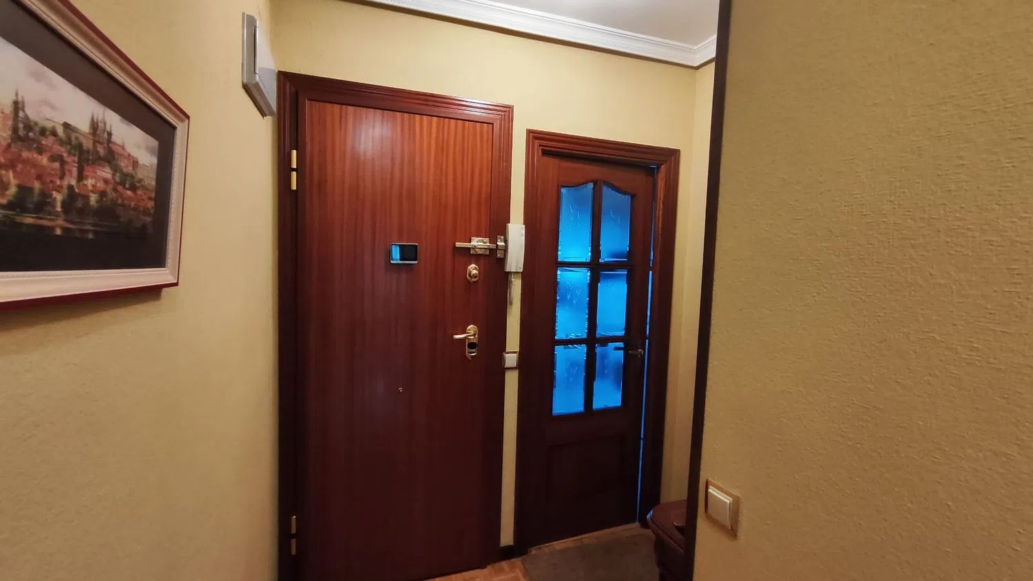 Piso en paseo de los Ferroviarios, 71 - Foto 11