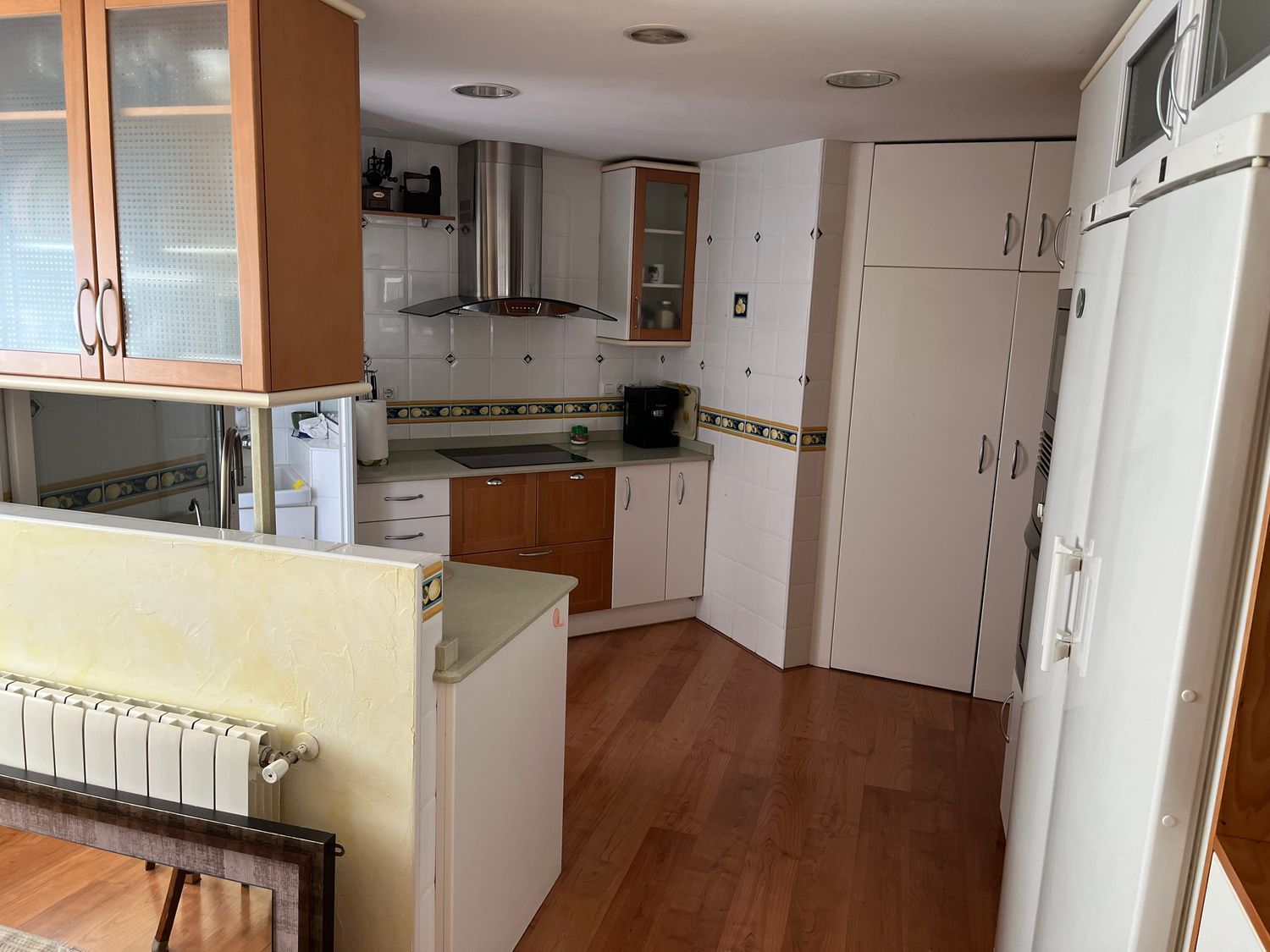 Piso en paseo de Florencia, 45 - Foto 2