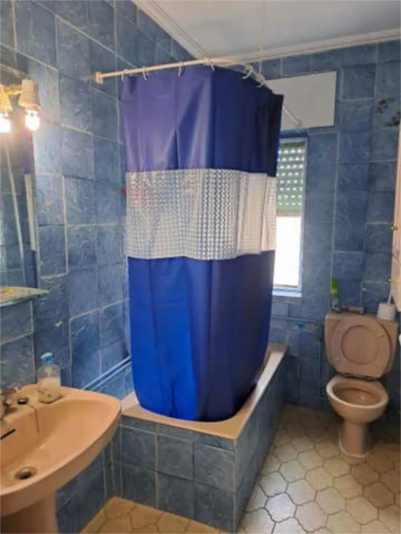 Piso en junto carretera portugal - Foto 8