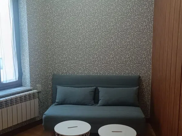 Estudio en Paseo de Carmelitas, 10, San Vicente-Las Úrsulas - Foto 1