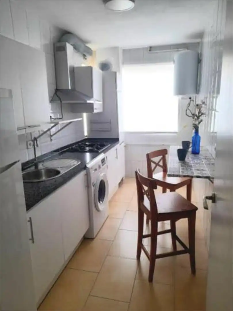 Piso en Nervión - Foto 4