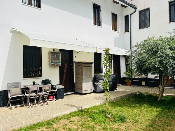 Chalet adosado en Calle San Agustín, 7, Casco Histórico - Ollerías - Marrubial - Foto 5