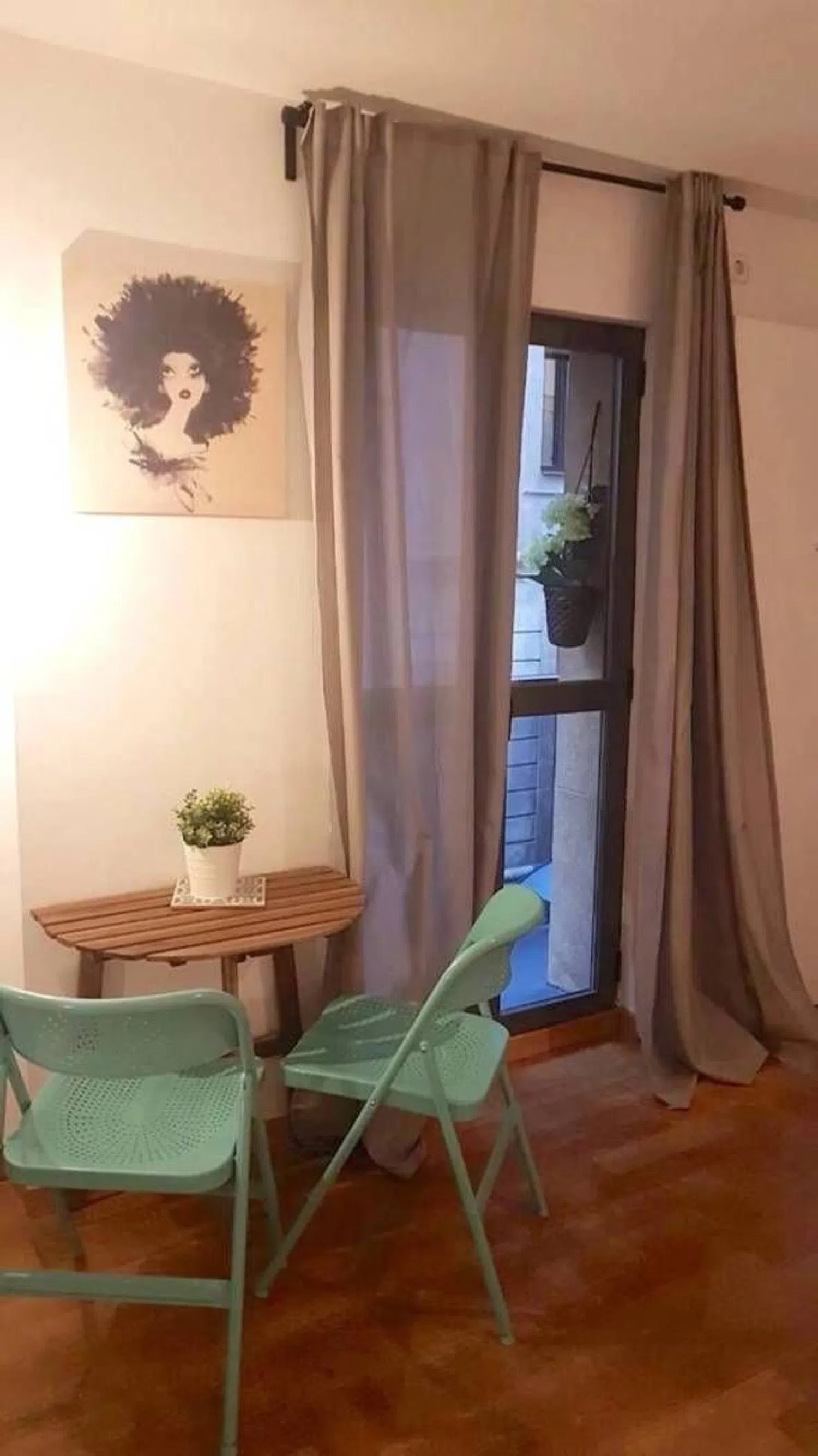 Piso en calle de Paredes, 8 - Foto 1