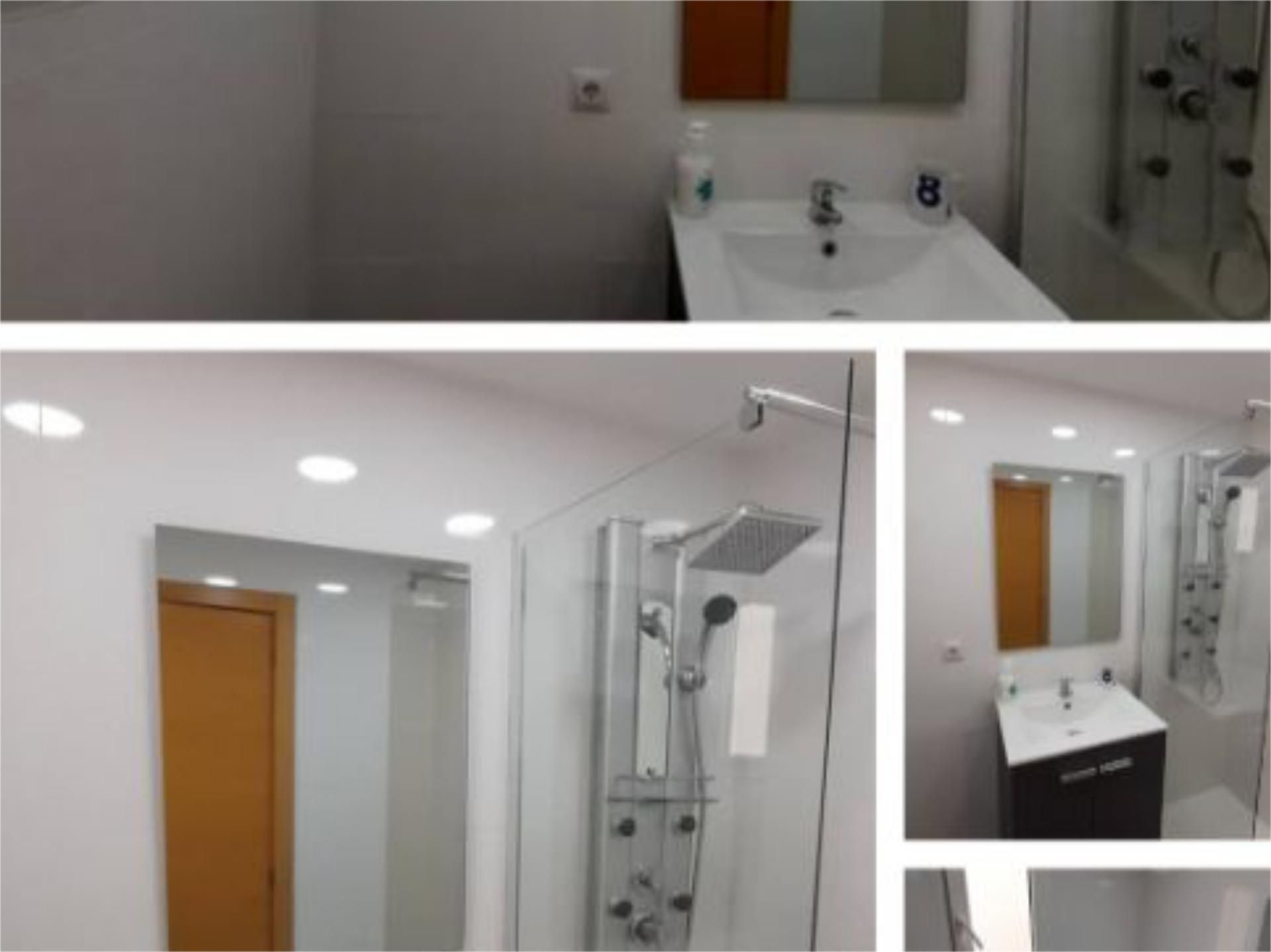 Apartamento en calle Carrer d' Antonio Ponz 118 - Foto 12