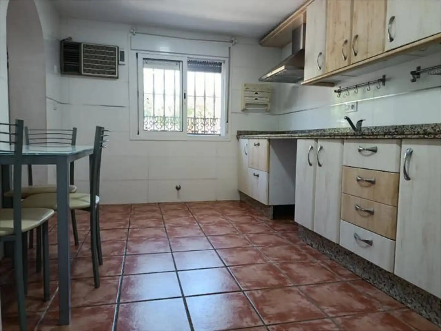 Chalet en santiponce - Foto 3