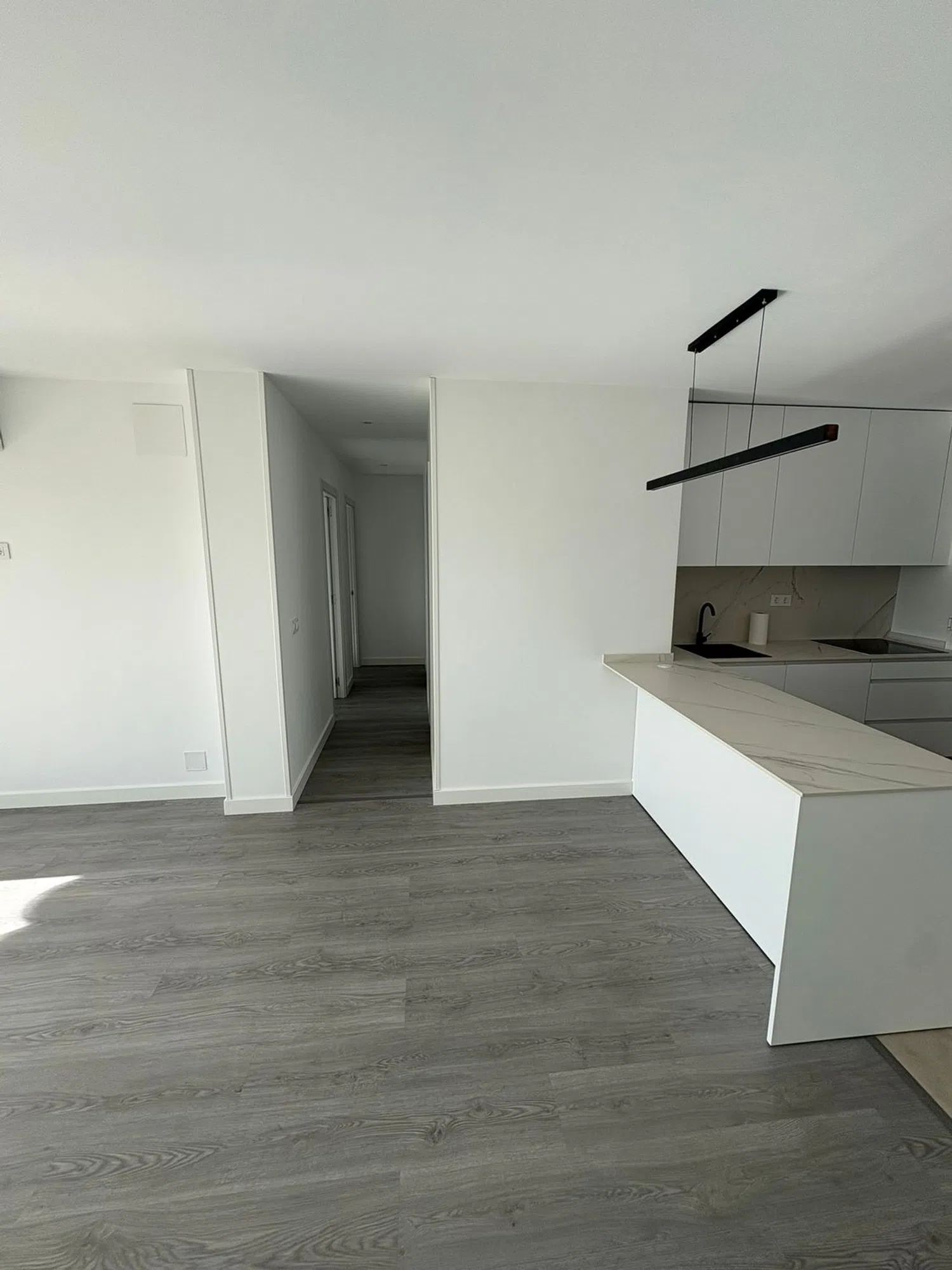 Piso en Barrio Campo de las Naciones-Corralejos - Foto 4