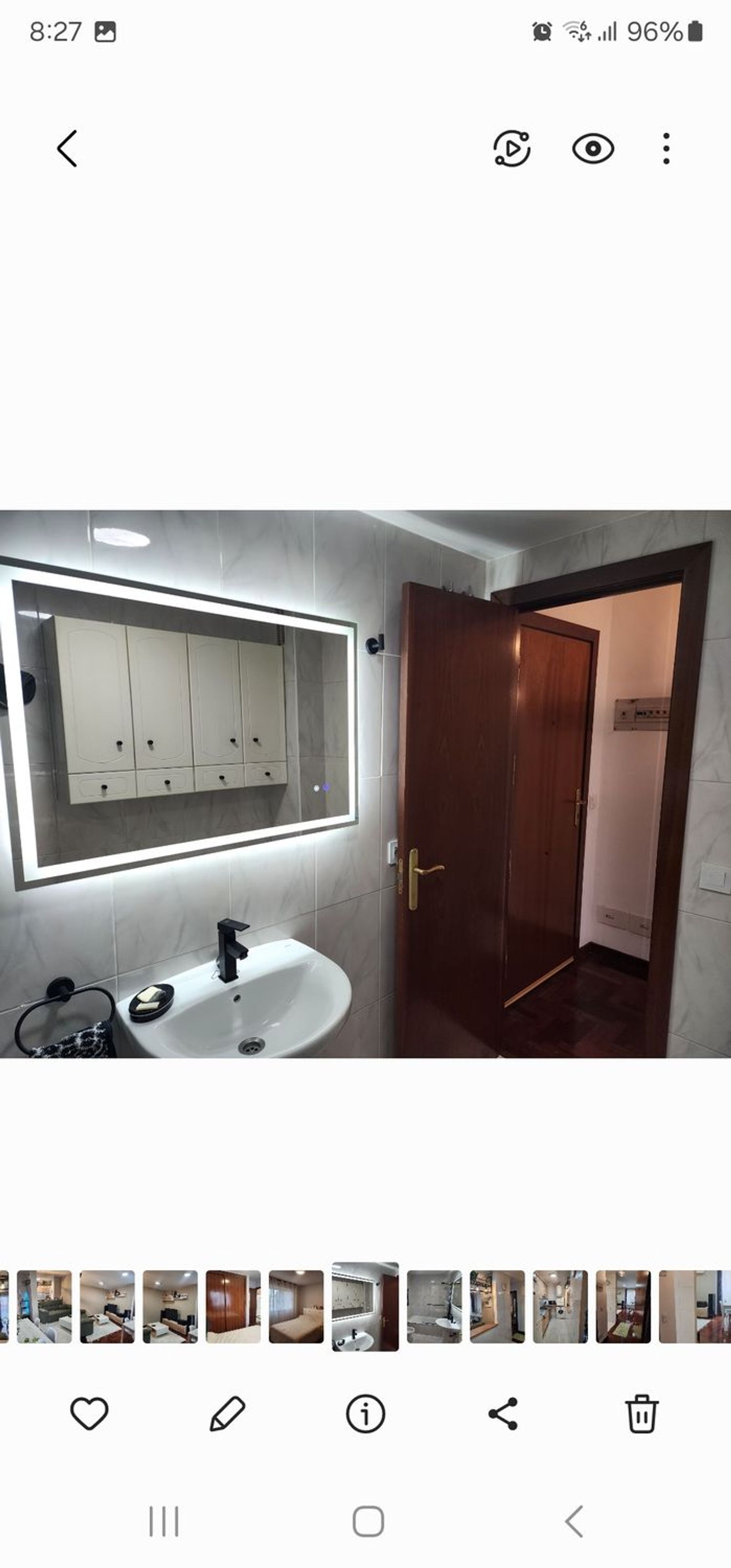 Piso en camino Espiñeiro, 6 - Foto 6