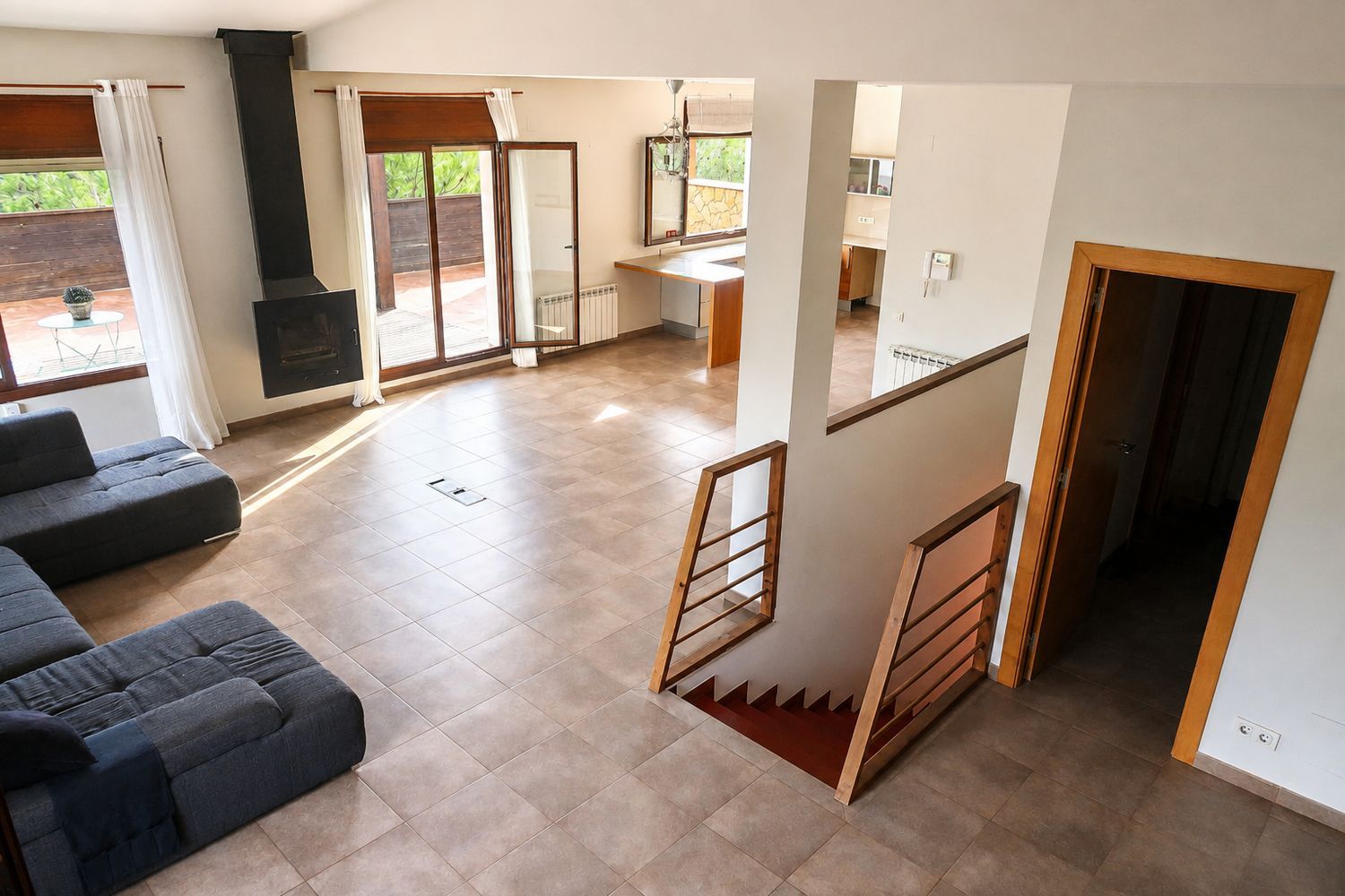 Casa o chalet independiente en Avenida dels Països Catalans, 45 - Foto 18