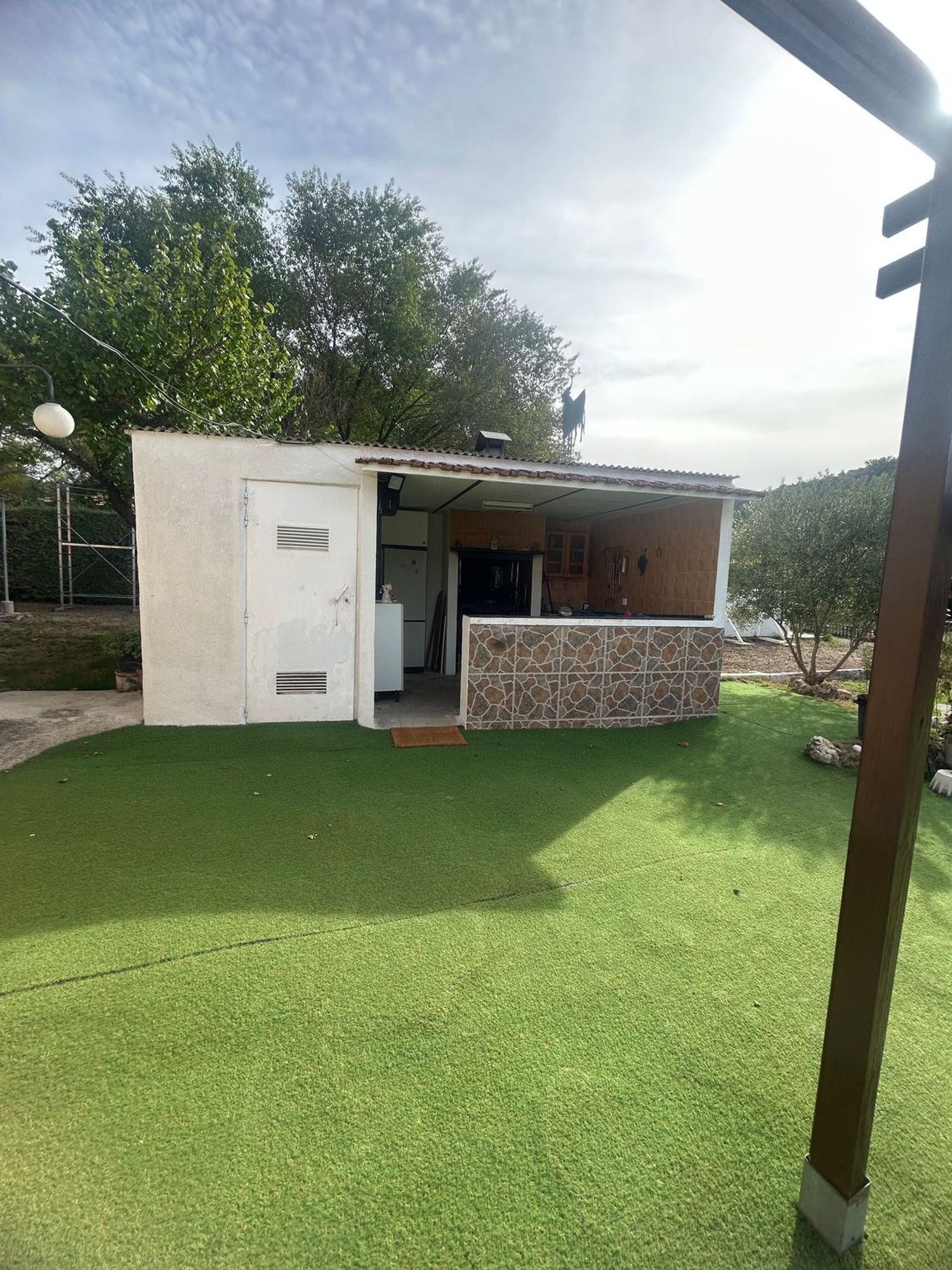Casa o chalet independiente en Camino de los Paltos, 78 - Foto 20