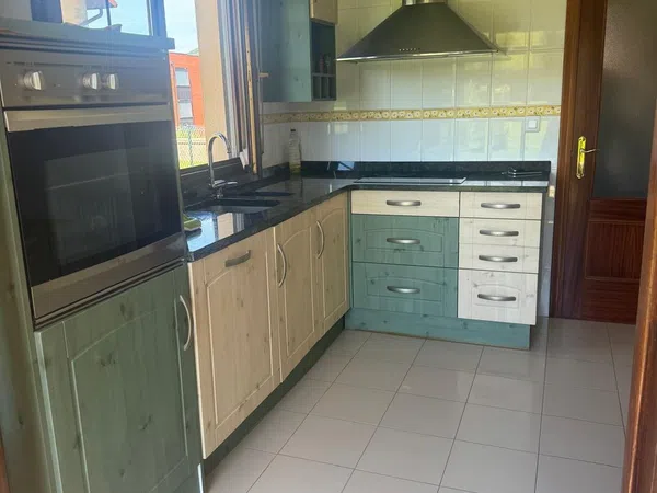 Chalet pareado en Barrio las Casucas, 14 - Foto 35