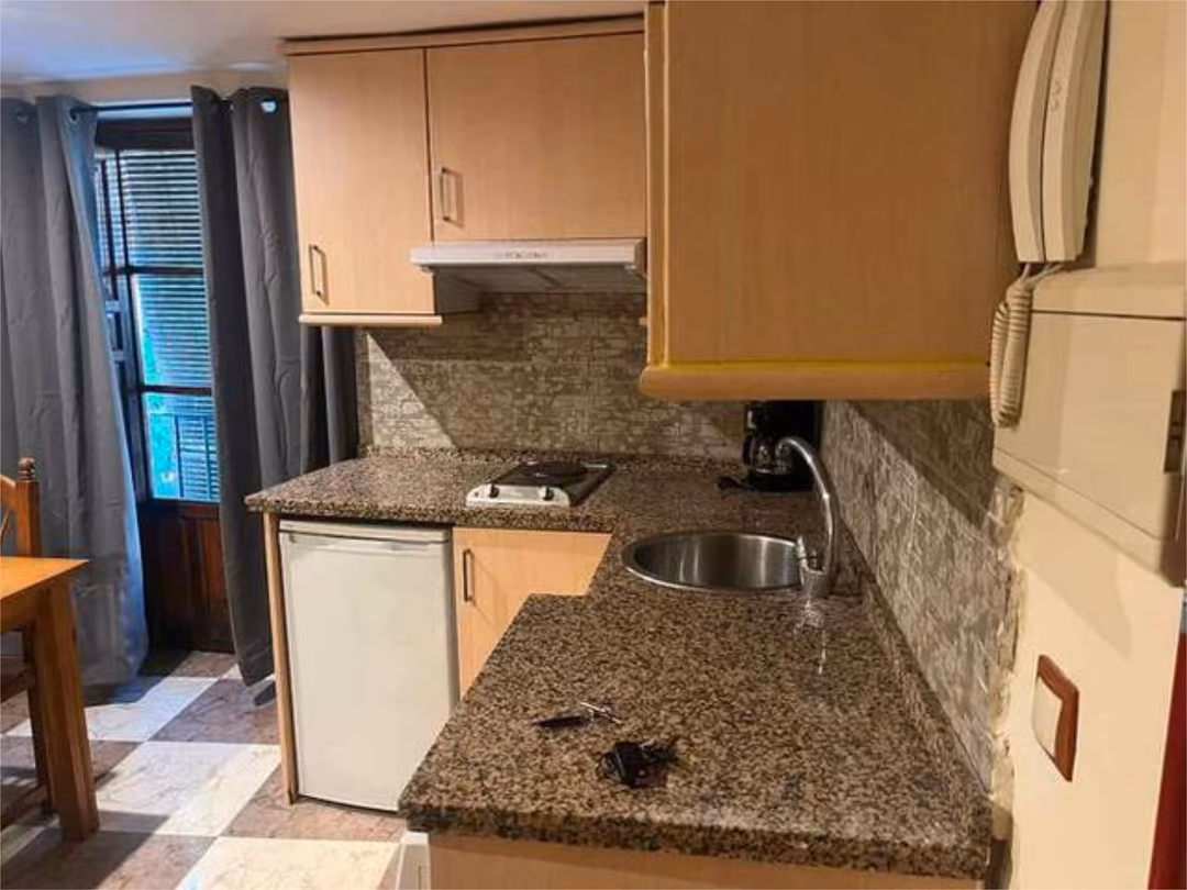 Apartamento en Judería - Foto 6