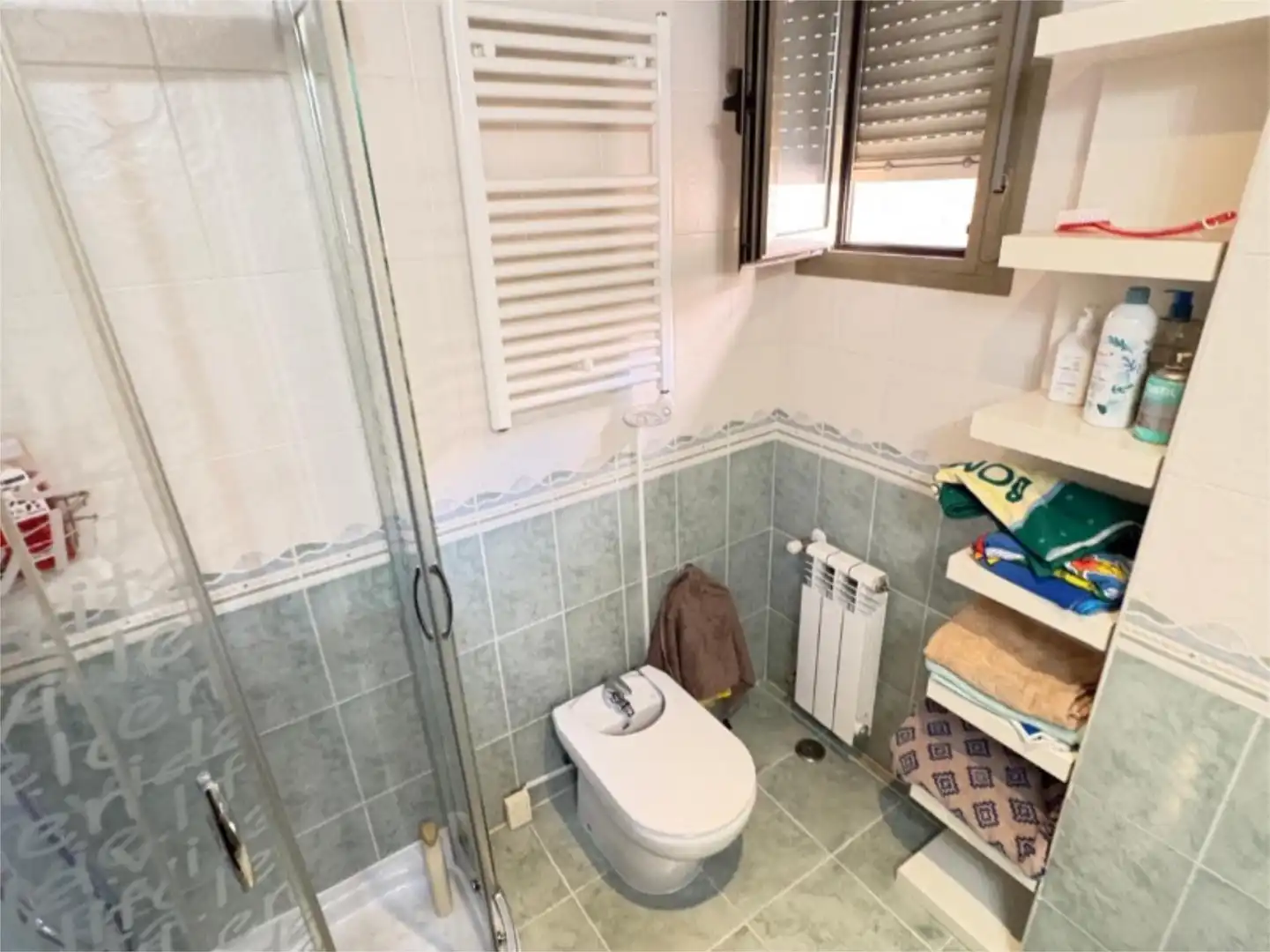 Piso en  Paseo de Capa Negra 4 - Foto 23