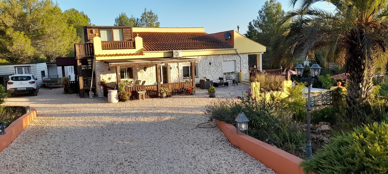 Casa o chalet independiente en pla de corrals, 84 - Foto 4