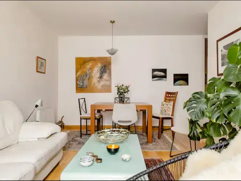 Piso en calle del Vidre, 10
