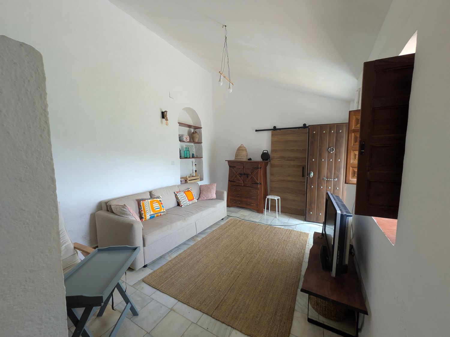 Finca rústica en Montes de Málaga s/n diseminado - Foto 12