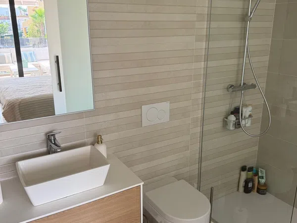 Piso en Calle Berlin, 5, Golf Bahía, Golf Bahía - Foto 19