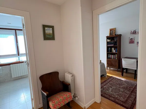 Chalet adosado en Calle Abraham Lincoln, 20, Zabalgana - Ariznabarra - Foto 16
