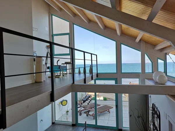 Ático en calle de la Virgen del Socorro, 51 - Foto 2