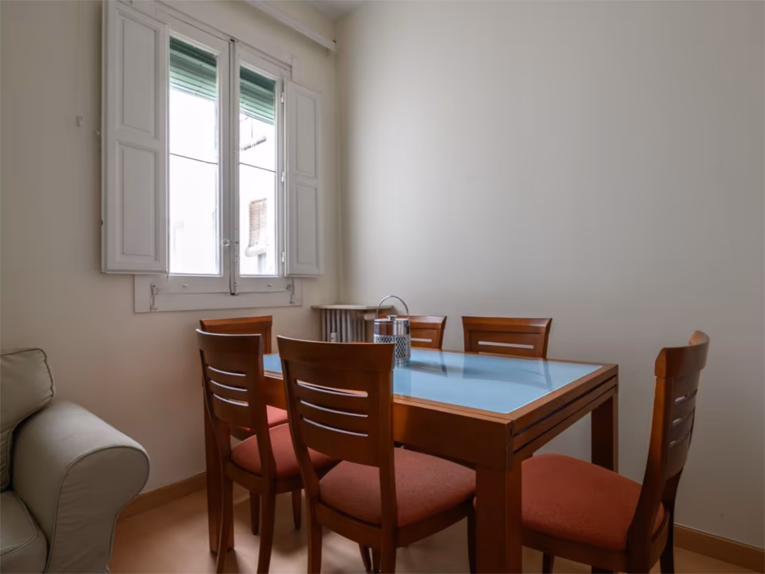 Piso en  Calle de Fernández de los Ríos 27 - Foto 4