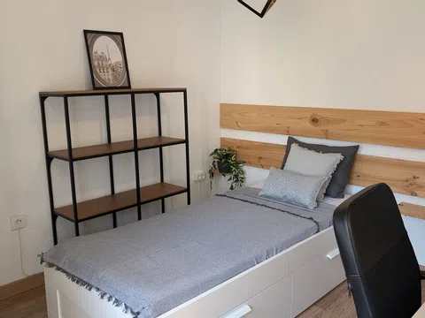 Piso en calle de Peris Mencheta, 22 , 8