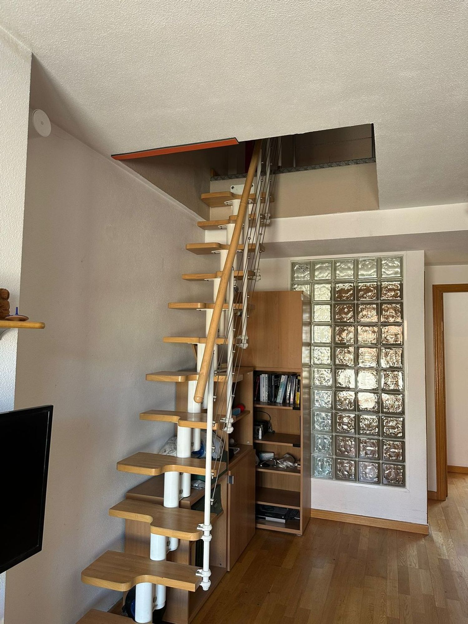 Dúplex en calle Humanitarias, 8 - Foto 17