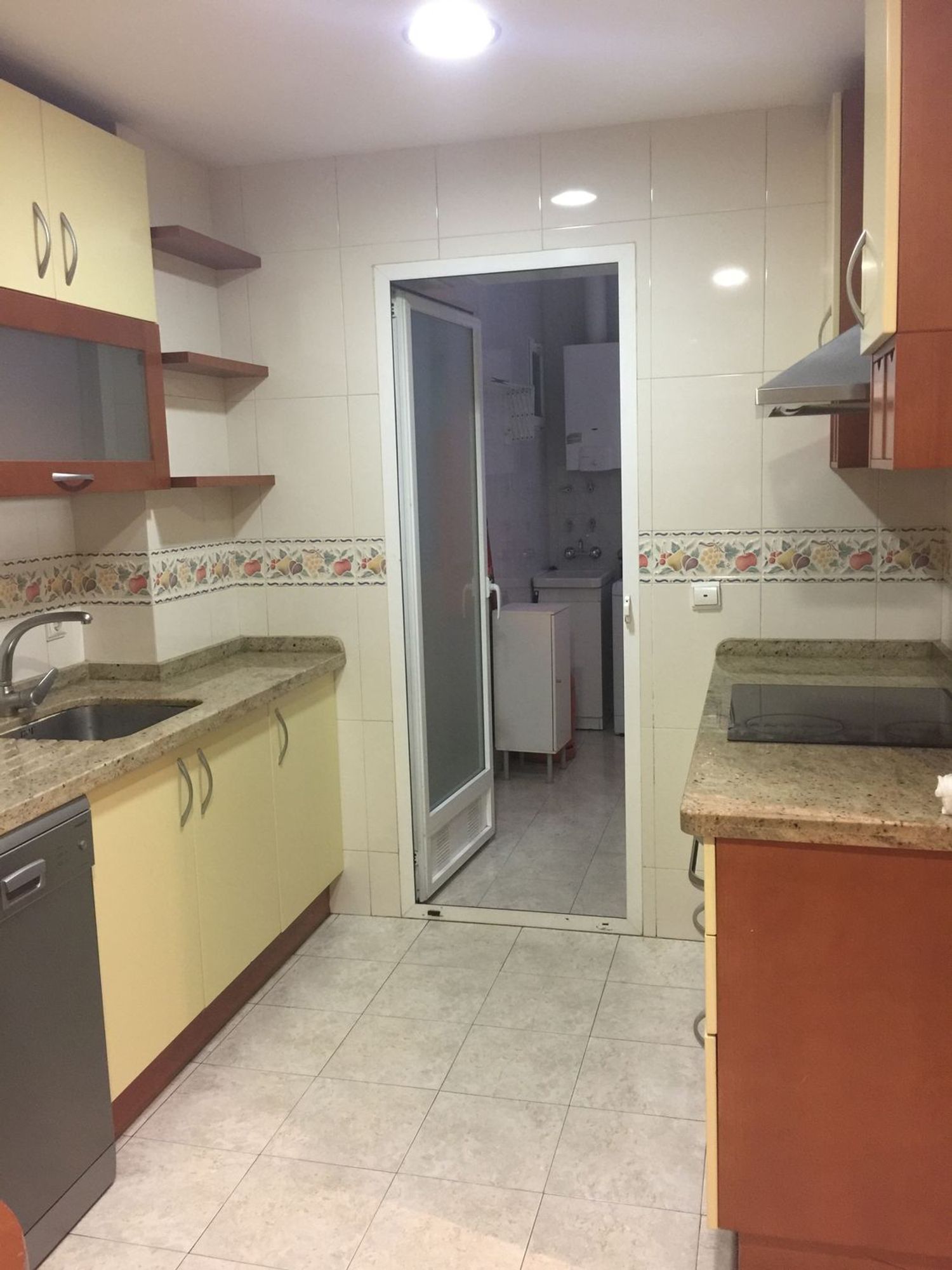Piso en Calle Pedro Antonio de Alarcón, 2, Figares, Figares - Foto 6