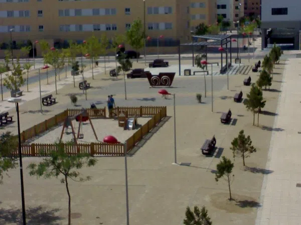 Piso en calle los pájaros, 31 - Foto 12