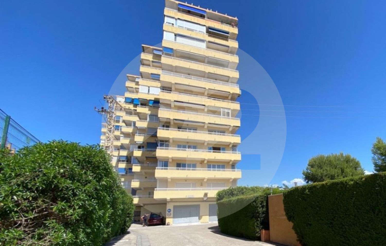 Piso en Calle Sant Bartomeu, Campello Playa - Foto 16