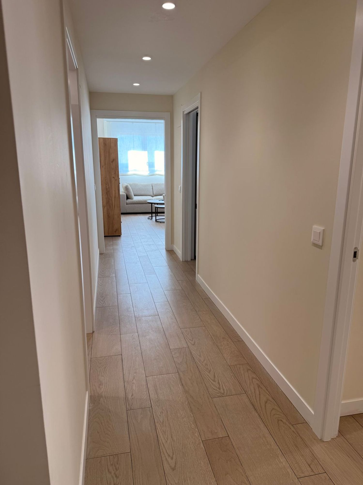 Piso en calle Arquitecto Guardiola, 50 - Foto 8