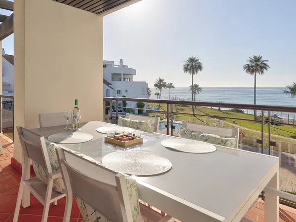 Piso en Urbanizacion Casares del Mar, 5 - Foto 5