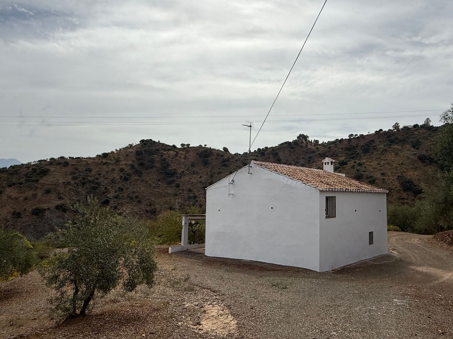 Finca rústica en Unnamed Road s/n - Foto 6