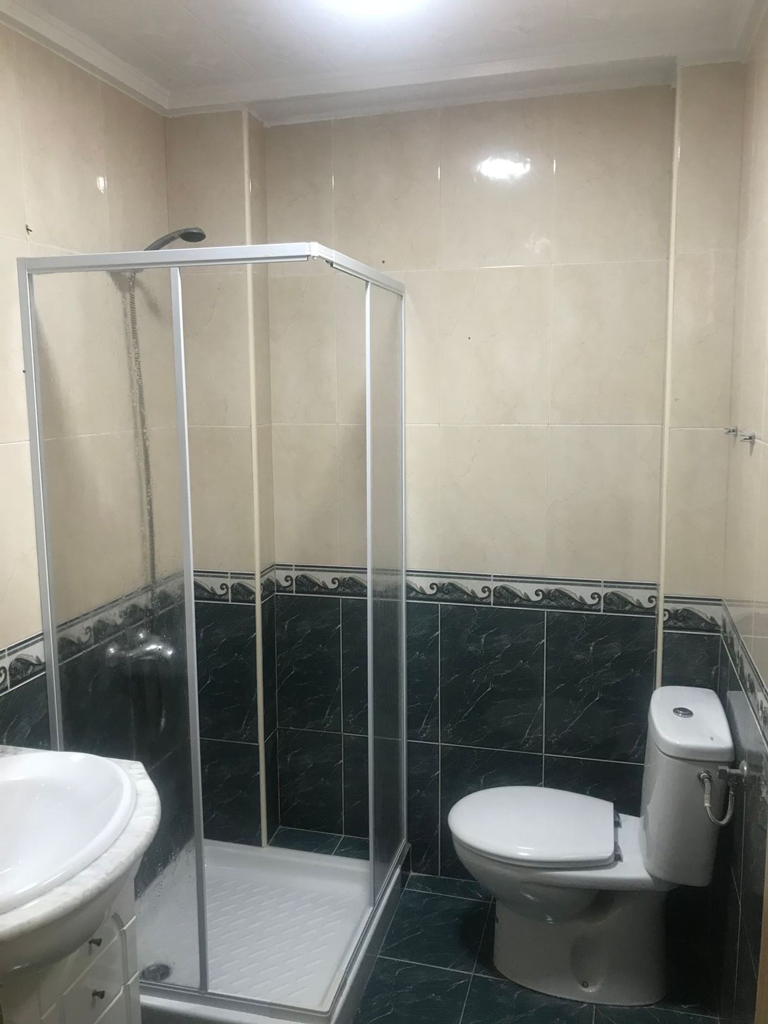 Piso en Calle Manuel Lopez Quereda, 21, Raval de Santa Teresa-El Asilo - Foto 6