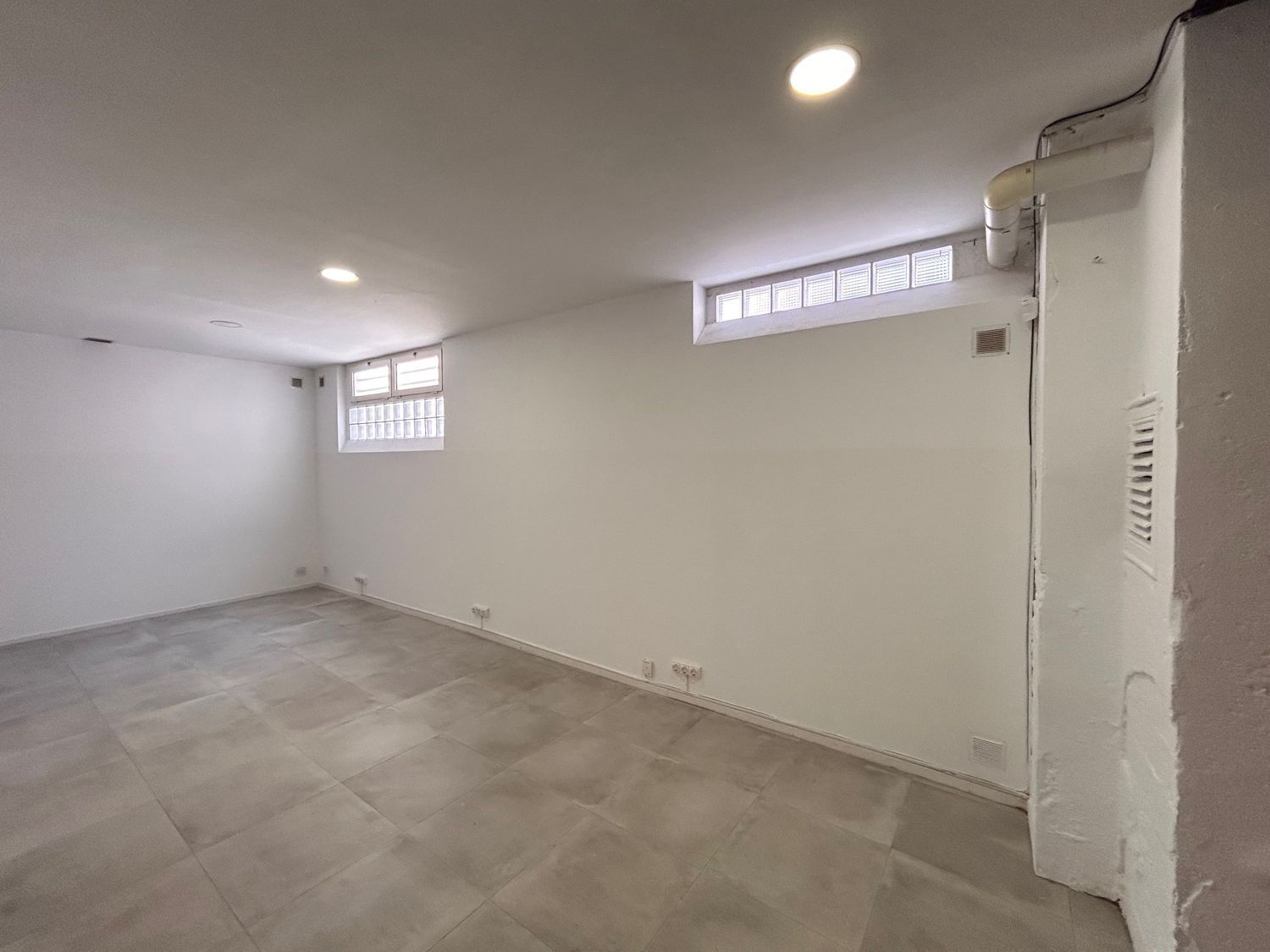 Estudio en Calle d'Àngel Guimerà, 1 - Foto 8