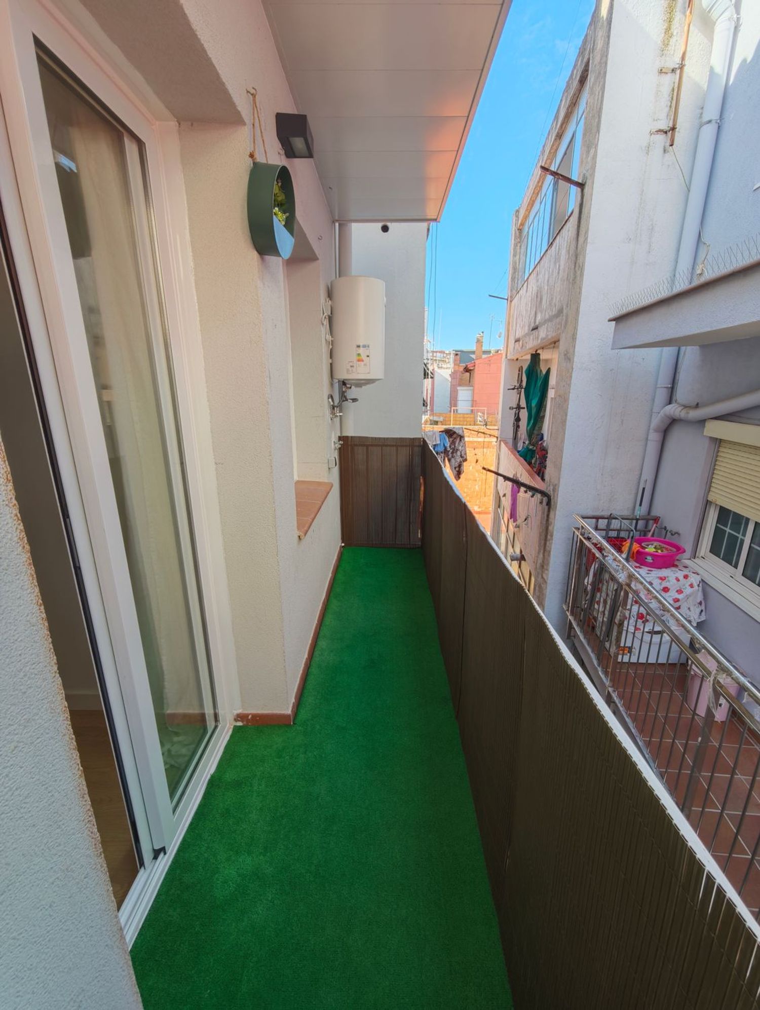 Piso en Calle de Cristòfor Llargués i Campmany, 6 - Foto 28