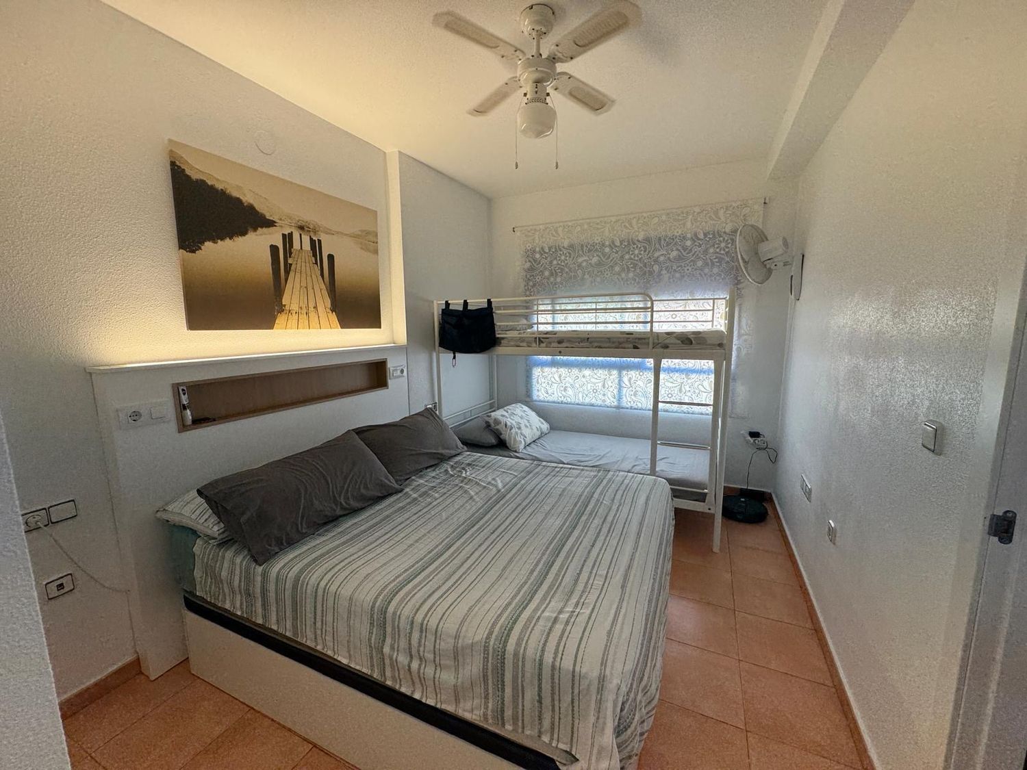 Piso en Paseo Marítimo, 39, Playa Honda-Playa Paraíso - Foto 8