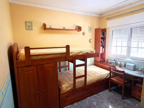 Casa independiente en Urb. rana verde Las Lagunas - Campano - Foto 11