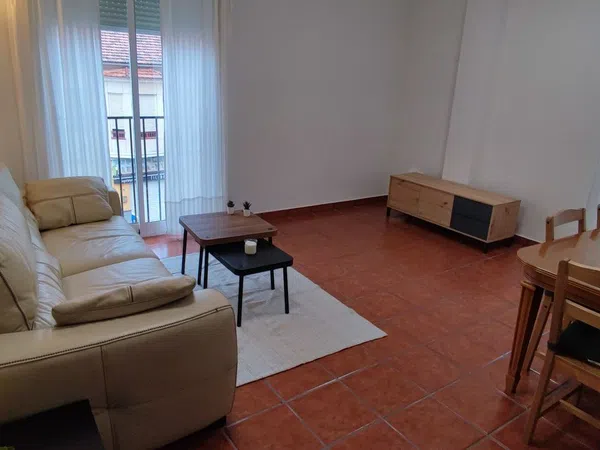 Piso en Barrio Algezares
