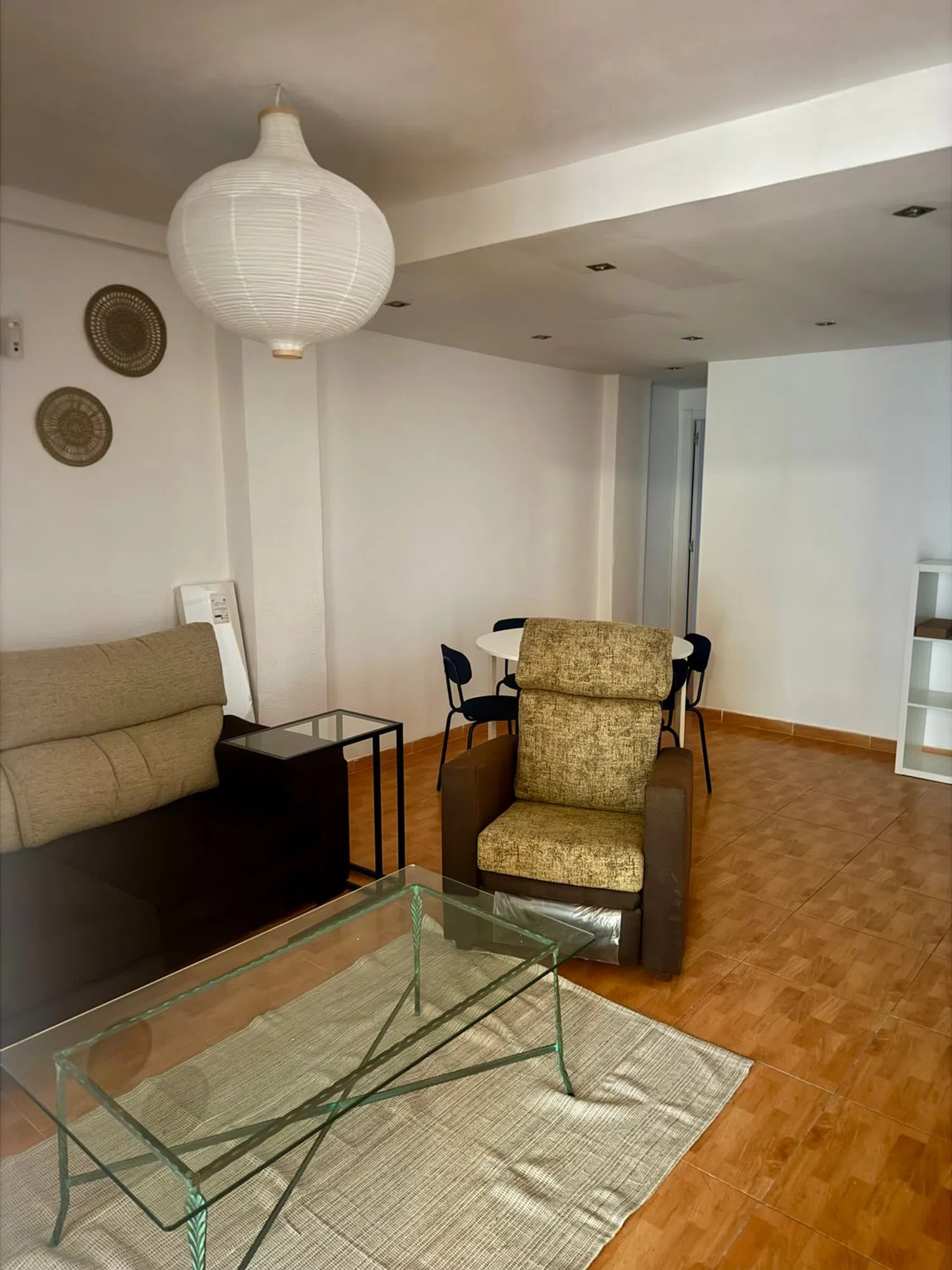 Piso en calle Santa Maria Mazzarelo, 9 - Foto 5