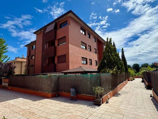 Piso en Calle Severo Ochoa, 9, Sector b - Foto 1