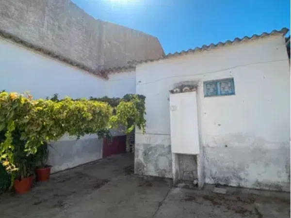 Casa o chalet independiente en Calle Moreno Nieto, 16 - Foto 12