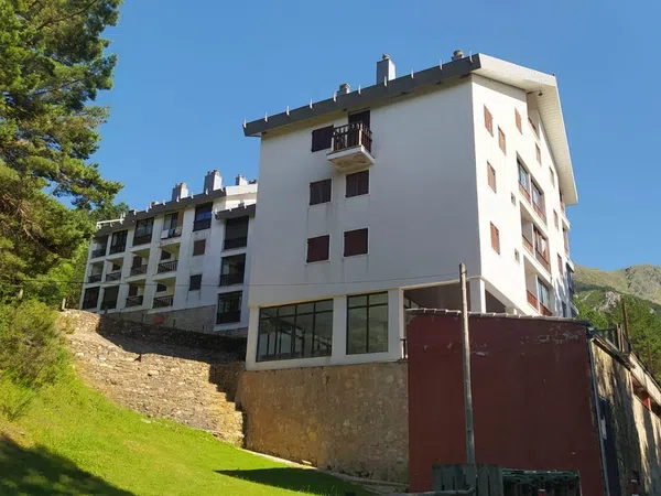 Piso en La Pinilla, Edificio Serranova s/n - Foto 10